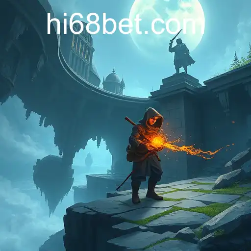 Exploring the Thrills of Adventure Games: A Digital Journey