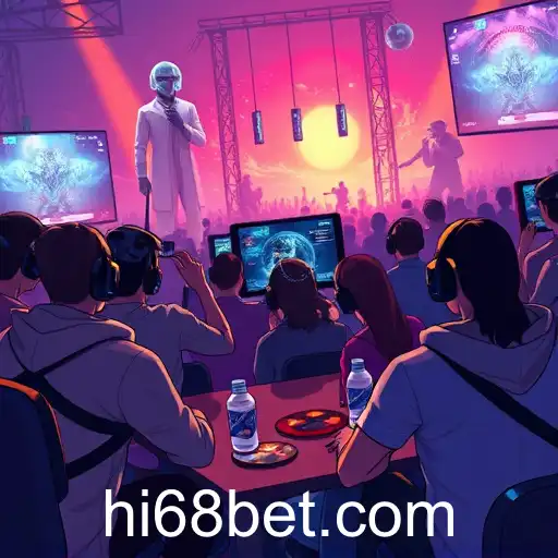 Digital Gaming Landscape: Trends and Innovations