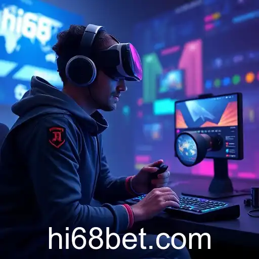 The Rise of Digital Platforms in 2025