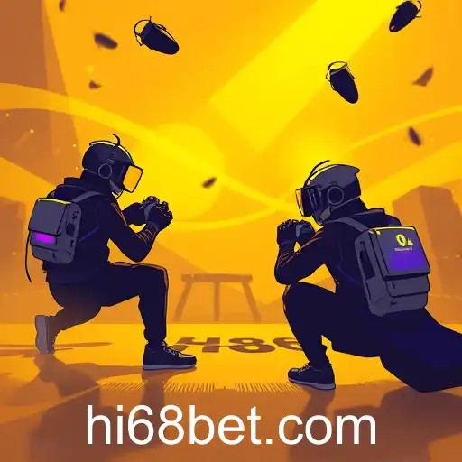 The Digital Playground: Exploring Hi68's Impact on Gaming