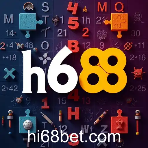 Digital Revolution in Gaming: The Rise of HI68