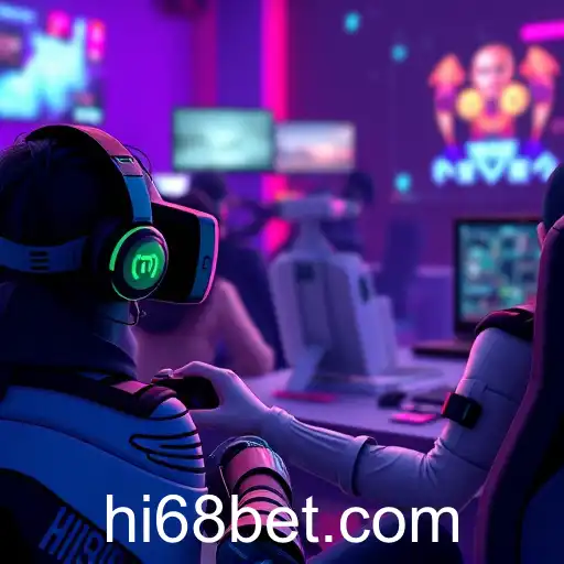 The Evolution of Gaming Portals in a Digital Era