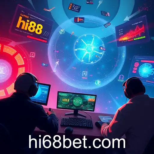 The Evolution of Online Gaming in 2025