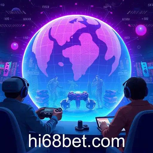 The Evolution of Online Gaming Platforms in 2025