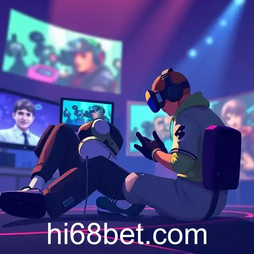 Gaming Innovation: The Evolution of Online Platforms