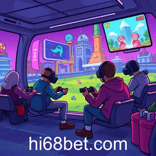 The Rise of Casual Gaming in Modern Times