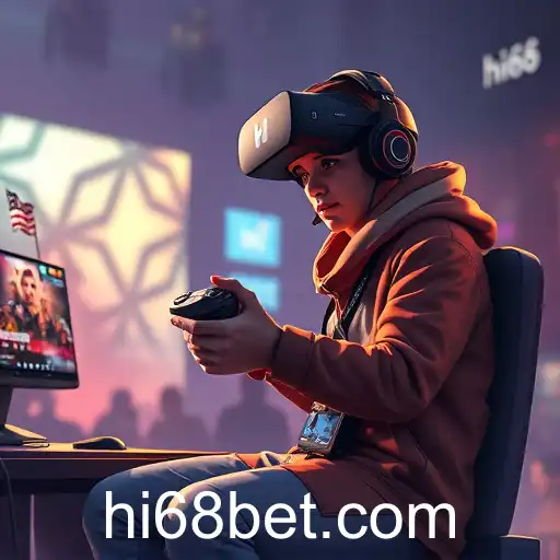 The Rise of Gaming Platforms and Cultural Shifts