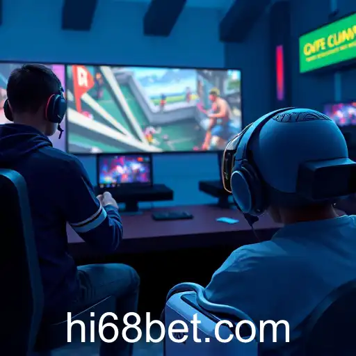 Thriving in the Gaming World: The Rise of 'hi68'