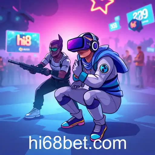 The Rise of Online Gaming Platforms