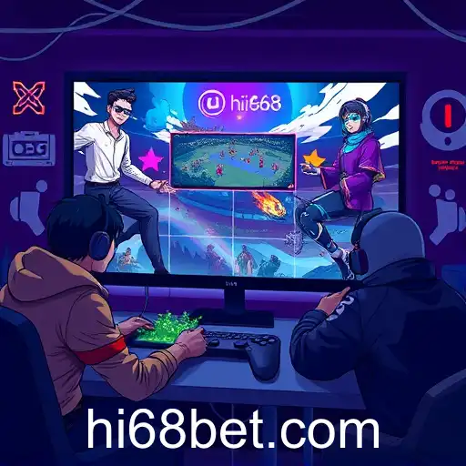 The Rise of Online Gaming in the Digital Age