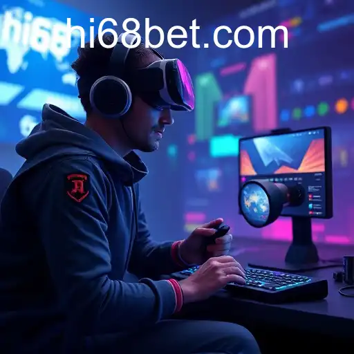 The Rise of Digital Platforms in 2025