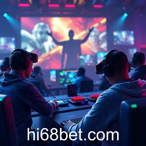 The Evolution of Online Gaming in 2025