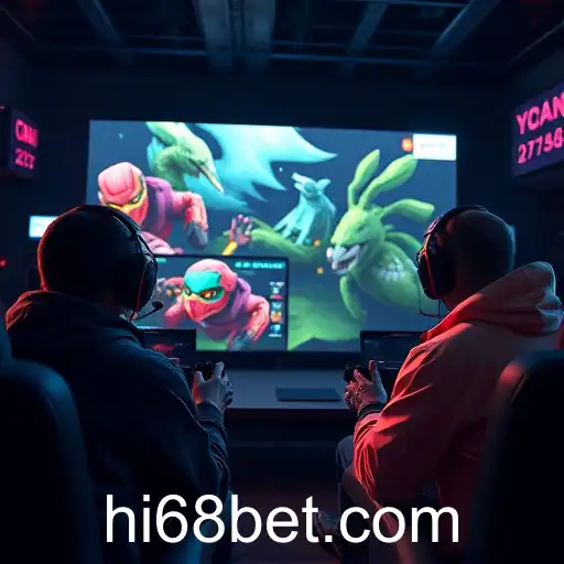 Gaming Trends to Watch in the Coming Year