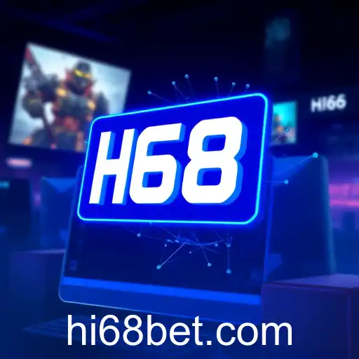 Gaming Revolution: The Impact of HI68