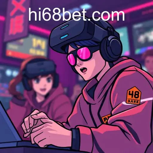 The Rise of Hi68 in the Online Gaming Sphere