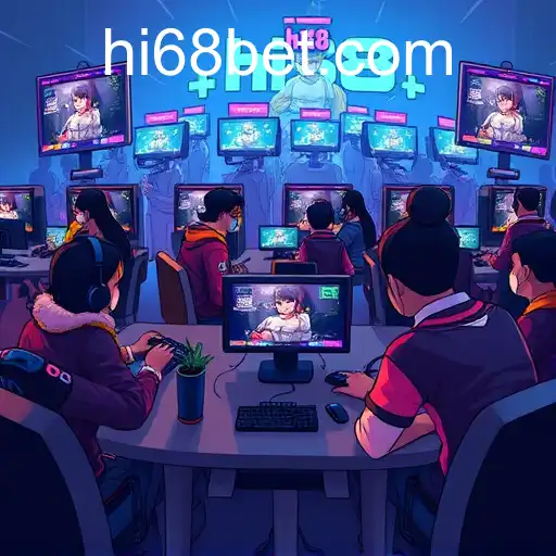 The Rise of Online Gaming Communities