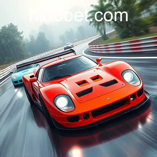 The Evolution of Racing Games: Speed, Realism, and the Digital Frontier