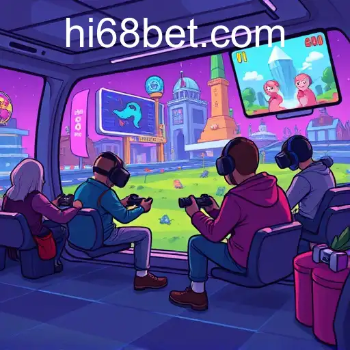 The Rise of Casual Gaming in Modern Times