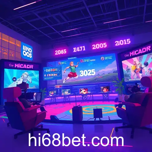 The Rise of 'hi68': Transforming Online Gaming