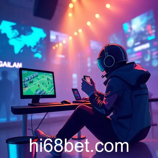 The Rise of Online Gaming Platforms