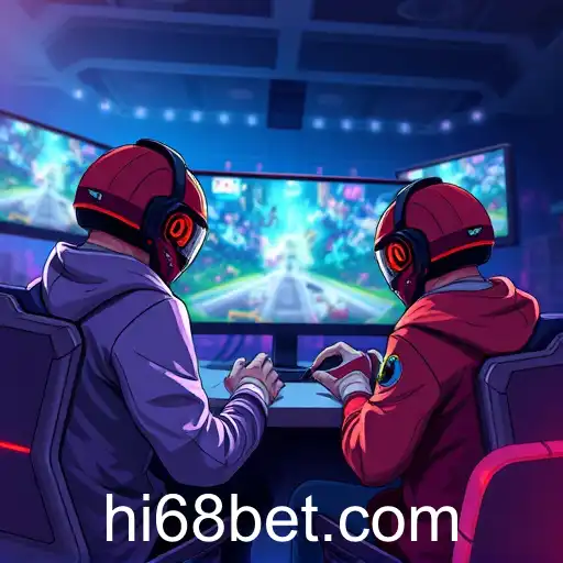 The Rise of Online Gaming Platforms