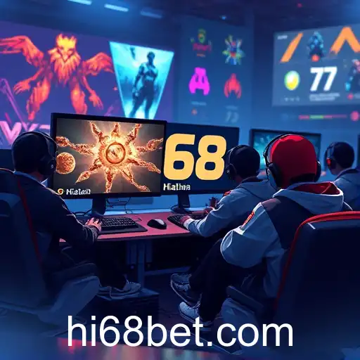 The Rise of Online Gaming in 2025