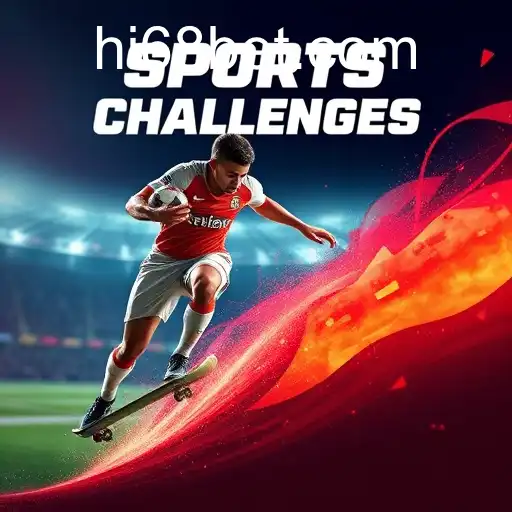 Exploring the Dynamic World of Sports Games: A Dive into the Popular 'hi68' Category