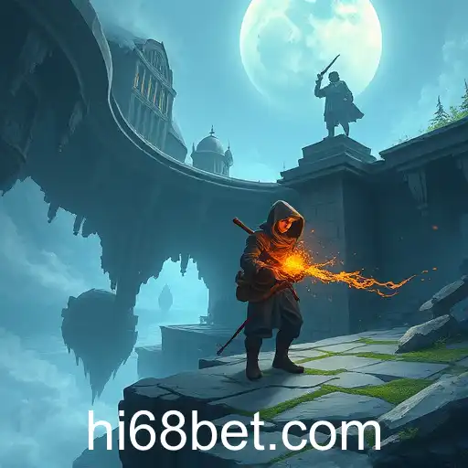 Exploring the Thrills of Adventure Games: A Digital Journey