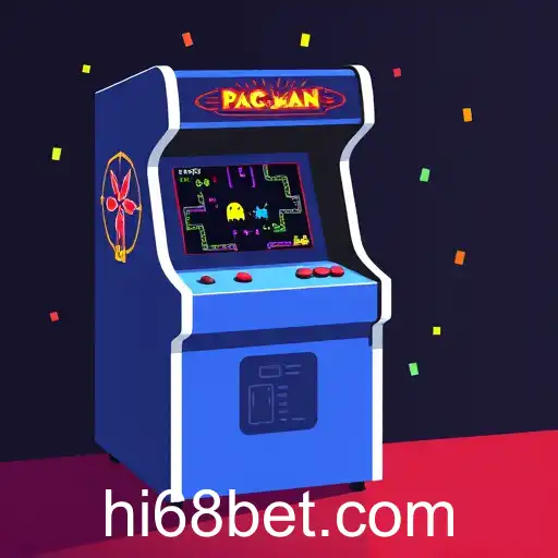 Exploring the Allure of 'Arcade Games' through 'hi68'