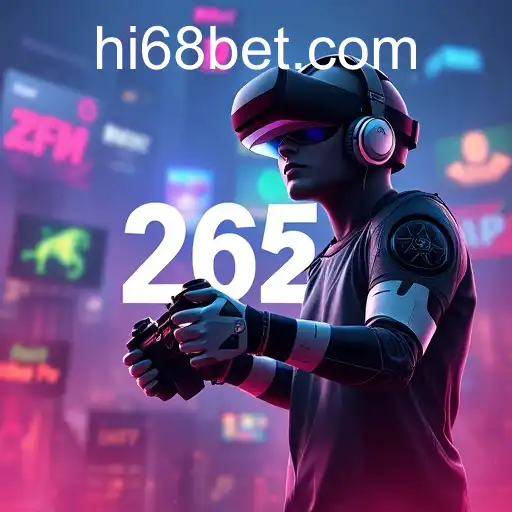 The Evolution of Online Gaming in 2025