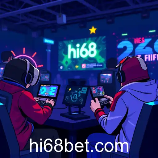 The Evolution of Gaming in 2025