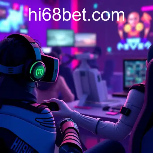 The Evolution of Gaming Portals in a Digital Era