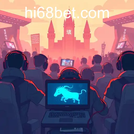 The Evolution of Online Gaming in 2026