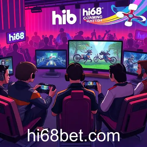 The Evolution of Online Gaming in Mid-2020s