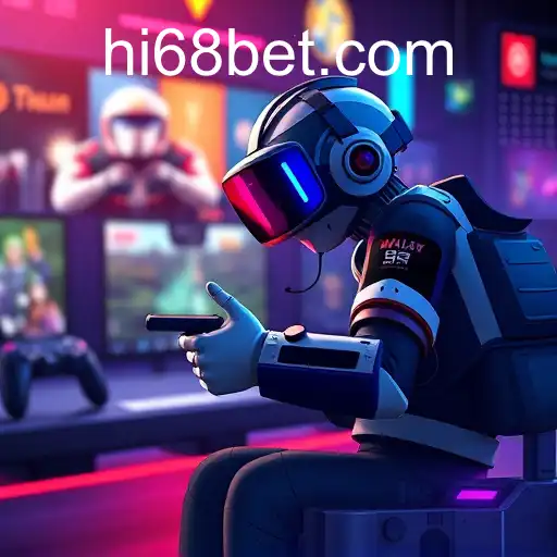 Gaming in the Digital Age