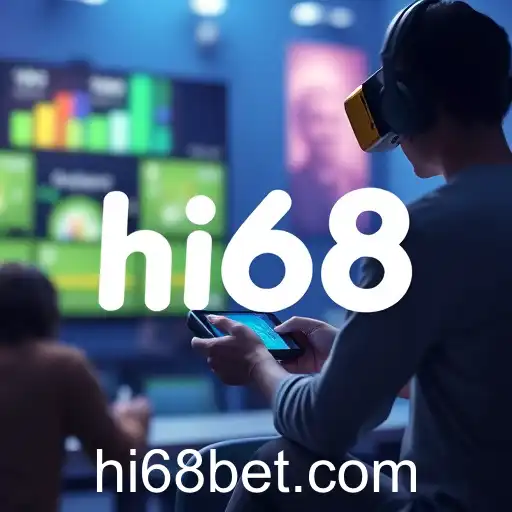 The Evolution of Gaming and hi68's Role in 2025