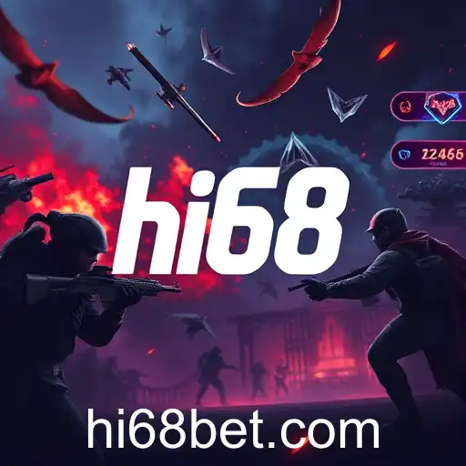 Exploring the Vibrant World of Multiplayer Games