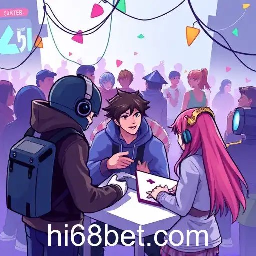 The Rise of Online Gaming in Today’s Digital World