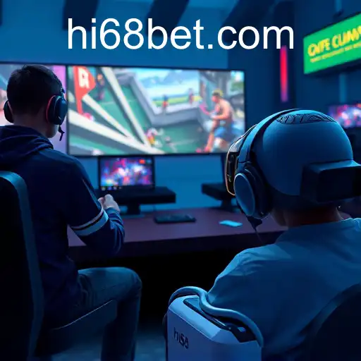 Thriving in the Gaming World: The Rise of 'hi68'