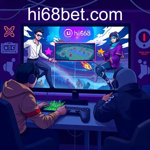 The Rise of Online Gaming in the Digital Age