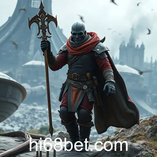 Exploring the Immersive World of Role-Playing Games